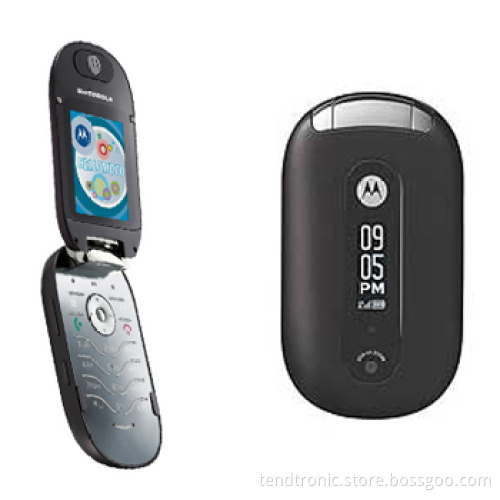 $6.98 refurbished Nokia Motorola mobile phone U6